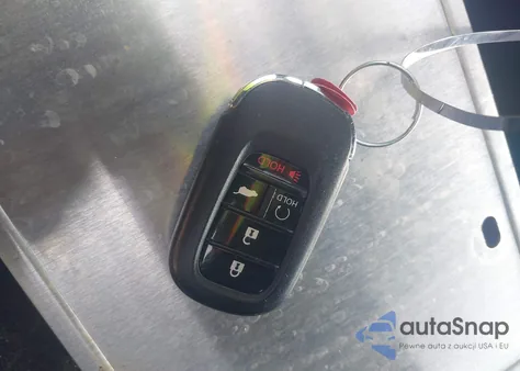 2023 Honda Hr-V 2Wd Sport from USA, damaged, VIN 3CZRZ1H52PM725684